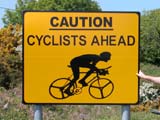 Cycling