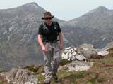 Hiking