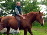 Horse Riding